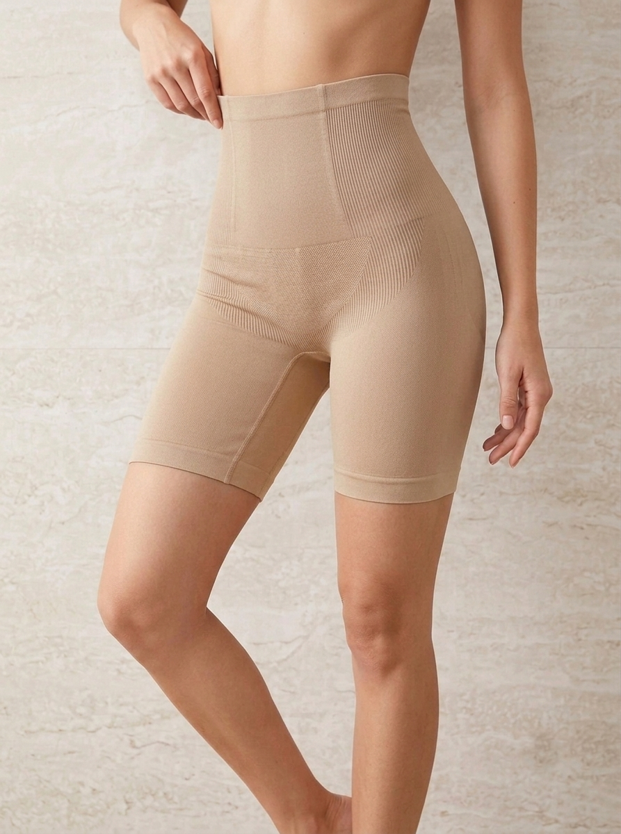 BodyForma High-Waist Shaping Short