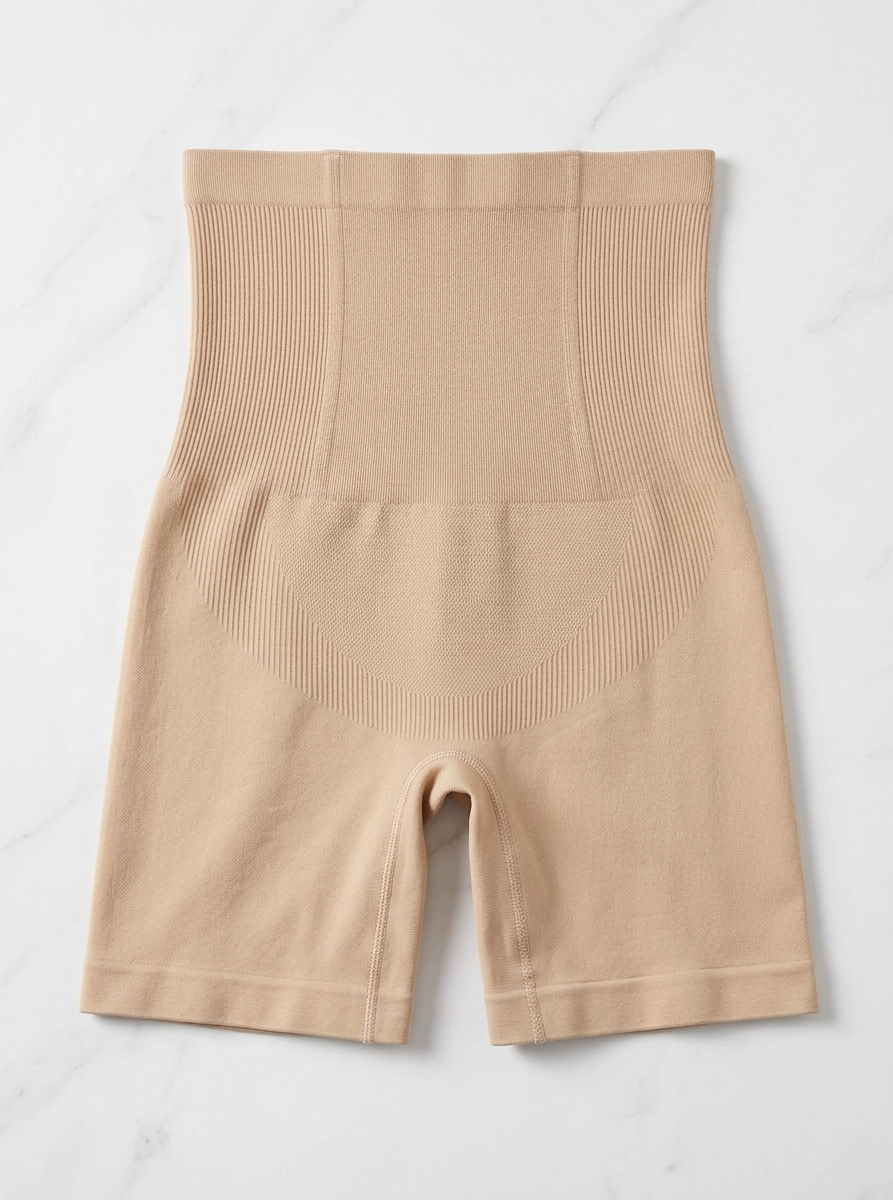 BodyForma High-Waist Shaping Short